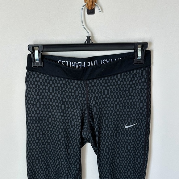 Nike Leggings cropped - Picture 4 of 9